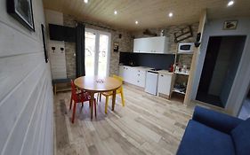 la cabane